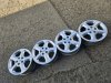 Slika 2 -  AluFelne 16Coli 5x110 Opel kao nove Odlicne - MojAuto