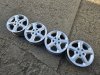 Slika 3 -  AluFelne 16Coli 5x110 Opel kao nove Odlicne - MojAuto