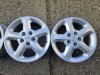 Slika 4 -  AluFelne 16Coli 5x110 Opel kao nove Odlicne - MojAuto