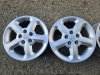 Slika 5 -  AluFelne 16Coli 5x110 Opel kao nove Odlicne - MojAuto