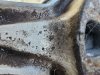 Slika 7 -  AluFelne 16Coli 5x110 Opel kao nove Odlicne - MojAuto