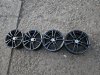 Slika 1 -  AluFelne 16Coli 5x112 Volkswagen Audi Mercedes kao nove - MojAuto