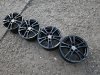 Slika 2 -  AluFelne 16Coli 5x112 Volkswagen Audi Mercedes kao nove - MojAuto