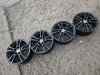 Slika 3 -  AluFelne 16Coli 5x112 Volkswagen Audi Mercedes kao nove - MojAuto