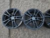 Slika 4 -  AluFelne 16Coli 5x112 Volkswagen Audi Mercedes kao nove - MojAuto