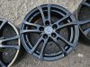 Slika 6 -  AluFelne 16Coli 5x112 Volkswagen Audi Mercedes kao nove - MojAuto