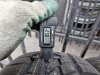 Slika 9 -  195-50-15 Hankook odlicne nove M+S - MojAuto