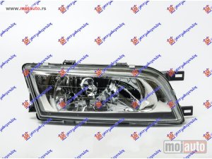 NOVI: delovi  FAR ELEKTRICNI (DEPO) Desno Nissan almera (n15) l/b 98-00 -dostupno