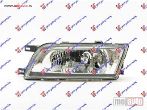 NOVI: delovi  FAR ELEKTRICNI (DEPO) Levo Nissan almera (n15) l/b 98-00 -dostupno