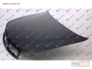 NOVI: delovi  HAUBA Nissan micra (k11) 00-02 -dostupno