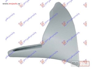 Glavna slika -  POKLOPAC NOSACA RETROVIZORA Desno Mercedes clk (w208) 97-02 -dostupno - MojAuto