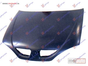 NOVI: delovi  HAUBA Renault megane coupe-cabrio 99-02 -dostupno