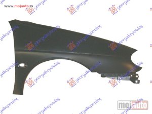 Glavna slika -  BLATOBRAN Desno Renault megane coupe-cabrio 99-02 -dostupno - MojAuto