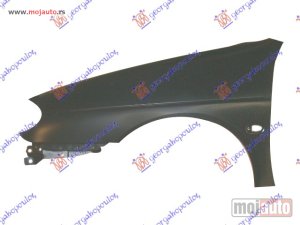 Glavna slika -  BLATOBRAN Levo Renault megane coupe-cabrio 99-02 -nedostupno - MojAuto