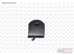 NOVI: delovi  POKLOPAC KUKE PREDNJEG BRANIKA PM Opel zafira 99-05 -dostupno