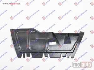 NOVI: delovi  ZASTITA MOTORA CENTRALNA -05 Vw new beetle 98-11 -dostupno