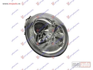 NOVI: delovi  FAR ELEKTRICNI -2005 (H1/H1) (TYC) Levo Vw new beetle 98-11 -dostupno
