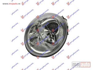 NOVI: delovi  FAR ELEKTRICNI -2005 (H1/H1) (DEPO) Desno Vw new beetle 98-11 -nedostupno