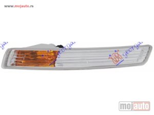 NOVI: delovi  MIGAVAC 2005- Levo Vw new beetle 98-11 -dostupno