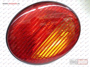 NOVI: delovi  STOP LAMPA -2005 (E) (DEPO) Levo Vw new beetle 98-11 -dostupno