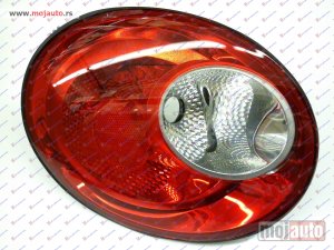NOVI: delovi  STOP LAMPA 2005- (E) (DEPO) Levo Vw new beetle 98-11 -dostupno