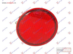 NOVI: delovi  ZADNJA MAGLENKA -2005 Vw new beetle 98-11 -dostupno
