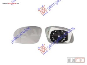 NOVI: delovi  STAKLO RETROVIZORA -2002 Desno Vw new beetle 98-11 -nedostupno