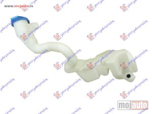 NOVI: delovi  POSUDA ZA TECNOST BRISACA 05- Vw new beetle 98-11 -dostupno