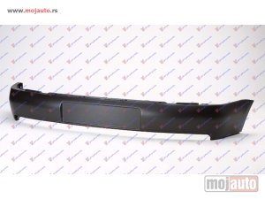 Glavna slika -  PREDNJI BRANIK PM Vw lupo 98-05 -nedostupno - MojAuto