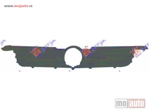 NOVI: delovi  PVC MASKA Vw lupo 98-05 -dostupno