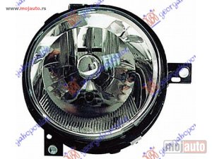 NOVI: delovi  FAR ELEKTRICNI (DEPO) Levo Vw lupo 98-05 -dostupno