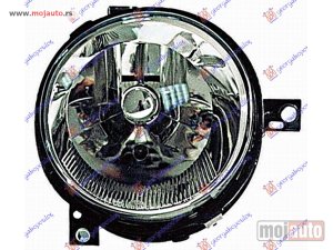 NOVI: delovi  FAR ELEKTRICNI (TYC) Levo Vw lupo 98-05 -dostupno