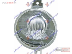 Glavna slika - MIGAVAC Levo Vw lupo 98-05 -dostupno - MojAuto
