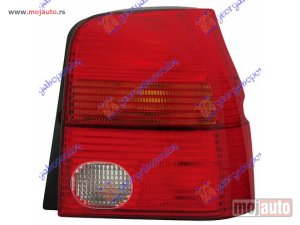 NOVI: delovi  STOP LAMPA (TYC) Desno Vw lupo 98-05 -dostupno