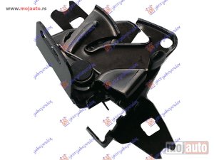 NOVI: delovi  BRAVA HAUBE Vw lupo 98-05 -dostupno
