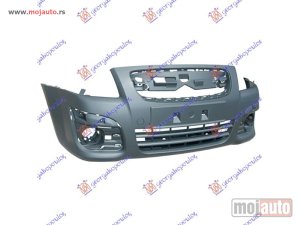 Glavna slika - PREDNJI BRANIK Citroen c2 08-10 -dostupno - MojAuto