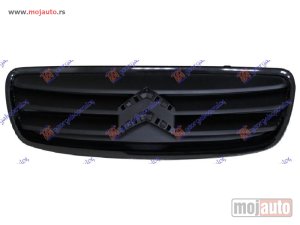 Glavna slika - PVC MASKA (CRNI OKVIR) Citroen c2 08-10 -nedostupno - MojAuto