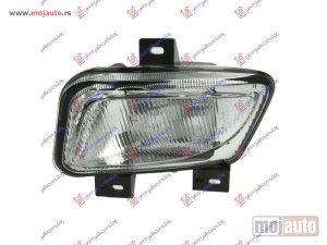 NOVI: delovi  MAGLENKA -2003 (E) (DEPO) Levo Alfa romeo 166 98-07 -dostupno