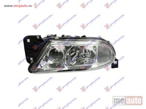 NOVI: delovi  FAR ELEKTRICNI -2003 (DEPO) Levo Alfa romeo 166 98-07 -nedostupno