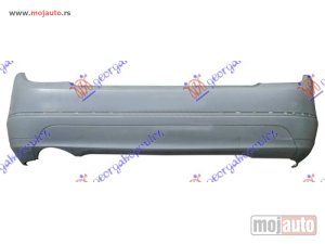 NOVI: delovi  ZADNJI BRANIK PM (ELEGANCE/AVANTARGDE) Mercedes c class (w204) 07-11 -nedostupno