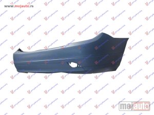 NOVI: delovi  ZADNJI BRANIK PM (CLASSIC) Mercedes c class (w204) 07-11 -nedostupno