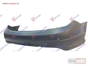 NOVI: delovi  ZADNJI BRANIK PM (PDS SENZORI) (AMG-LINE) Mercedes c class (w204) 07-11 -dostupno