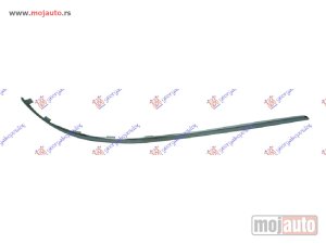 NOVI: delovi  LAJSNA ZADNJEG BRANIKA HROM KARAVAN Desno Mercedes c class (w204) 07-11 -dostupno