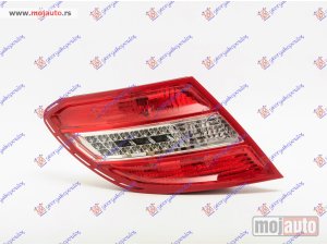 NOVI: delovi  STOP LAMPA (LED) (DEPO) Levo Mercedes c class (w204) 07-11 -dostupno