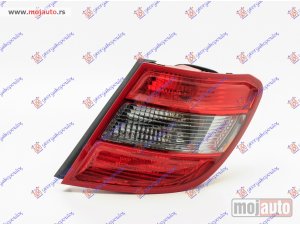 NOVI: delovi  STOP LAMPA KARAVAN (CRNI MIGAVAC) (DEPO) Desno Mercedes c class (w204) 07-11 -dostupno