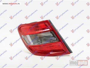 NOVI: delovi  STOP LAMPA KARAVAN (CRNI MIGAVAC) (DEPO) Levo Mercedes c class (w204) 07-11 -dostupno