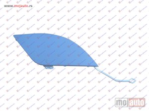 NOVI: delovi  POKLOPAC KUKE ZADNJEG BRANIKA Mercedes c class (w204) 07-11 -dostupno