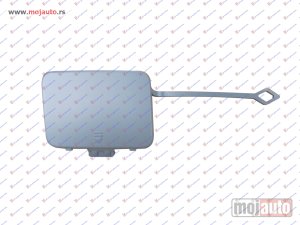 NOVI: delovi  POKLOPAC KUKE ZADNJEG BRANIKA KARAVAN PM Mercedes c class (w204) 07-11 -dostupno