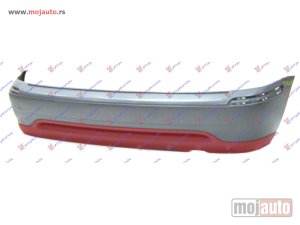 NOVI: delovi  ZADNJI BRANIK PM Nissan micra (k11) 00-02 -dostupno