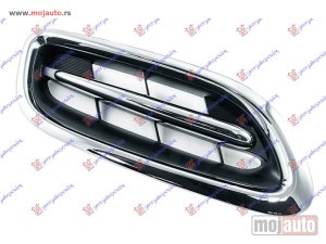 NOVI: delovi  PVC MASKA Desno Nissan micra (k11) 00-02 -nedostupno